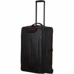 SAMSONITE ECODIVER DUFFLE/WH - Reisetasche mit Rollen