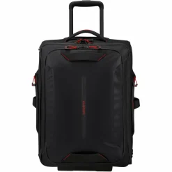 SAMSONITE ECODIVER DUFFLE/WH BACKPACK - Reisetasche mit Rollen