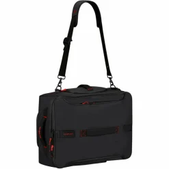 SAMSONITE ECODIVER DUFFLE/WH BACKPACK - Reisetasche mit Rollen