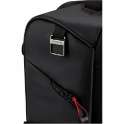 SAMSONITE ECODIVER DUFFLE/WH BACKPACK - Reisetasche mit Rollen