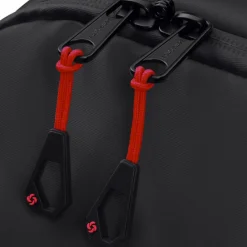SAMSONITE ECODIVER DUFFLE/WH BACKPACK - Reisetasche mit Rollen