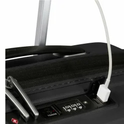 SAMSONITE UPSCAPE SPINNER - Rollkoffer