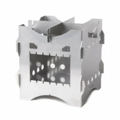 Savotta BIG BAD STOVE - Holzkocher