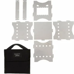 Savotta BIG BAD STOVE - Holzkocher