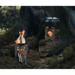 Savotta GRUMPY STOVE - Holzkocher