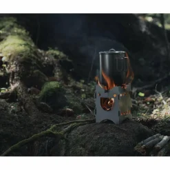 Savotta HAPPY STOVE - Holzkocher