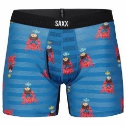 SAXX DT COOLING MESH BB FLY Herren - Funktionsunterwäsche