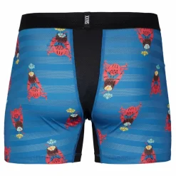SAXX DT COOLING MESH BB FLY Herren - Funktionsunterwäsche