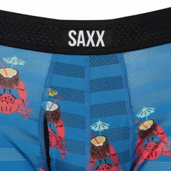 SAXX DT COOLING MESH BB FLY Herren - Funktionsunterwäsche