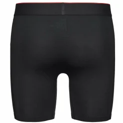 SAXX MULTI-SPORT MESH BOXER BRIEF FLY 2PK Herren - Funktionsunterwäsche