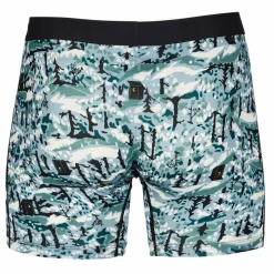 SAXX VIBE XTRA BOXER BRIEF FLY 2PK Herren - Funktionsunterwäsche
