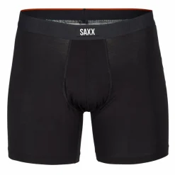 SAXX VIBE XTRA BOXER BRIEF FLY 2PK Herren - Funktionsunterwäsche