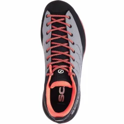 Scarpa MESCALITO PLANET WMN Damen - Zustiegsschuhe