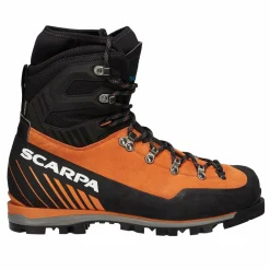 Scarpa MONT BLANC PRO GTX Herren - Bergstiefel