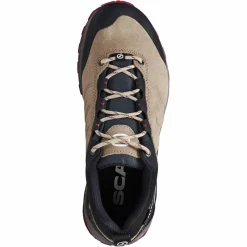 Scarpa RUSH TRAIL GTX Damen - Wanderschuhe