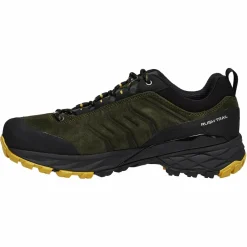 Scarpa RUSH TRAIL GTX Herren - Wanderschuhe