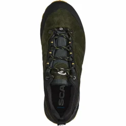 Scarpa RUSH TRAIL GTX Herren - Wanderschuhe