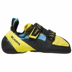 Scarpa VAPOR V Herren - Kletterschuhe
