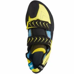 Scarpa VAPOR V Herren - Kletterschuhe