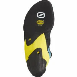 Scarpa VAPOR V Herren - Kletterschuhe