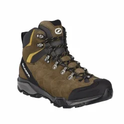 Scarpa ZG TREK GTX Herren - Trekkingstiefel