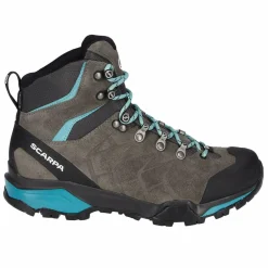Scarpa ZG TREK GTX WMN Damen - Trekkingstiefel
