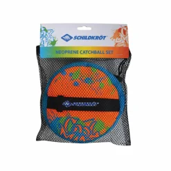 Schildkröt NEOPREN KLETTBALL SET - Spielzeug