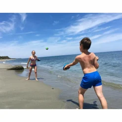 Schildkröt NEOPREN KLETTBALL SET - Spielzeug