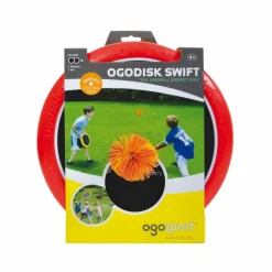 Schildkröt OGO SPORT WURFSCHEIBEN SET - Spielzeug
