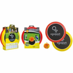 Schildkröt OGO SPORT WURFSCHEIBEN SET - Spielzeug