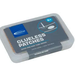 Schwalbe FLICKZEUG GLUELESS PATCH - Flicken