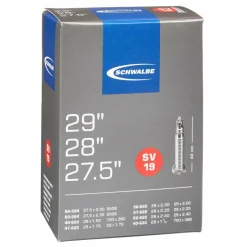 Schwalbe SCHLAUCH NR. 19 - Fahrradschlauch