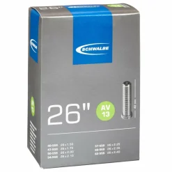 Schwalbe SCHLAUCH NR. 13 - Fahrradschlauch