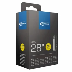 Schwalbe SCHLAUCH NR. 17 - Fahrradschlauch