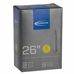 Schwalbe SCHLAUCH NR. 13 - Fahrradschlauch