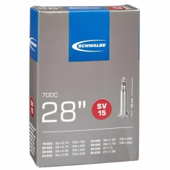 Schwalbe SCHLAUCH NR. 15 - Fahrradschlauch
