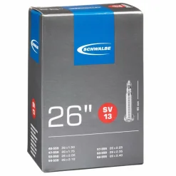 Schwalbe SCHLAUCH NR. 13 - Fahrradschlauch