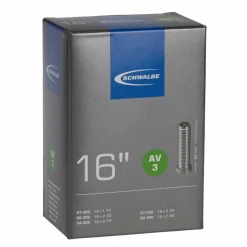 Schwalbe SCHLAUCH NR. 3 - Fahrradschlauch