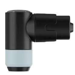 Schwalbe VENTIL CLIK VALVE, SV KIT MIT PUMPENKOPF - Fahrradzubehör