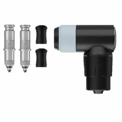 Schwalbe VENTIL CLIK VALVE, DV KIT MIT PUMPENKOPF - Fahrradzubehör
