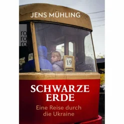 SCHWARZE ERDE - Reisebericht