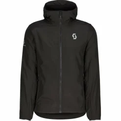 Scott SCO HOODY M'S INSULOFT AIR PL Herren - Fahrradjacke