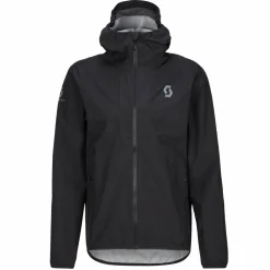 Scott SCO JACKET M'S EXPLORAIR LIGHT DRYO 2.5L Herren - Fahrradjacke