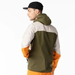Scott SCO JACKET M'S EXPLORAIR LIGHT DRYO 2.5L Herren - Fahrradjacke