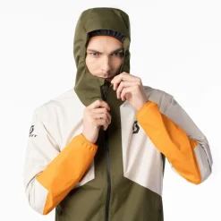 Scott SCO JACKET M'S EXPLORAIR LIGHT DRYO 2.5L Herren - Fahrradjacke