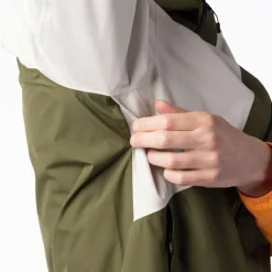 Scott SCO JACKET M'S EXPLORAIR LIGHT DRYO 2.5L Herren - Fahrradjacke