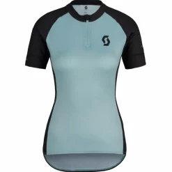 Scott SCO JERSEY W'S ENDURANCE 20 SS Damen - Fahrradtrikot