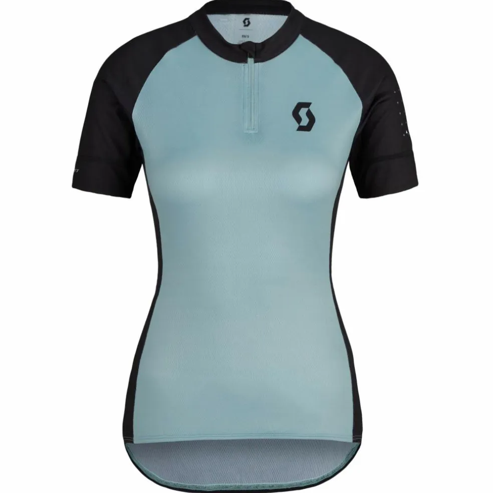 Scott SCO JERSEY W'S ENDURANCE 20 SS Damen - Fahrradtrikot