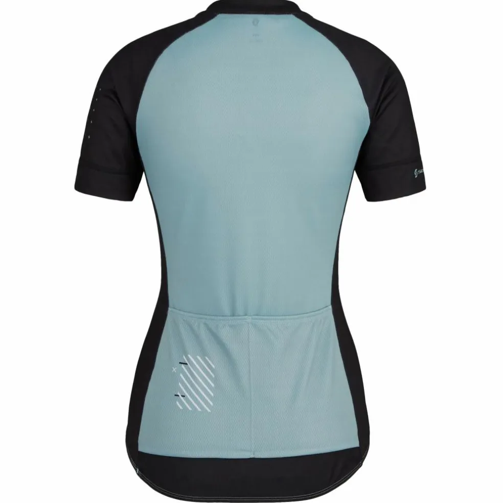 Scott SCO JERSEY W'S ENDURANCE 20 SS Damen - Fahrradtrikot