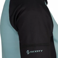 Scott SCO JERSEY W'S ENDURANCE 20 SS Damen - Fahrradtrikot